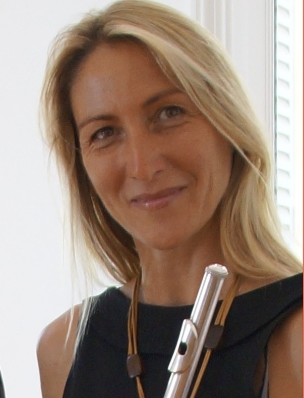 Amélie Brichet-Serrano